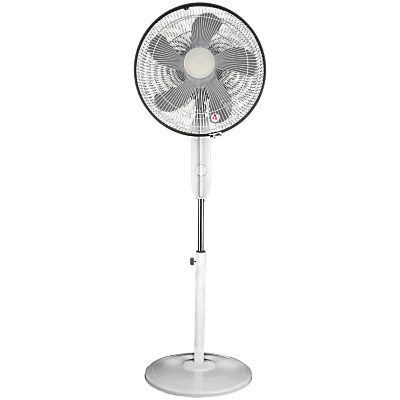 NSA'UK SF-4072W 16 Pedestal Fan